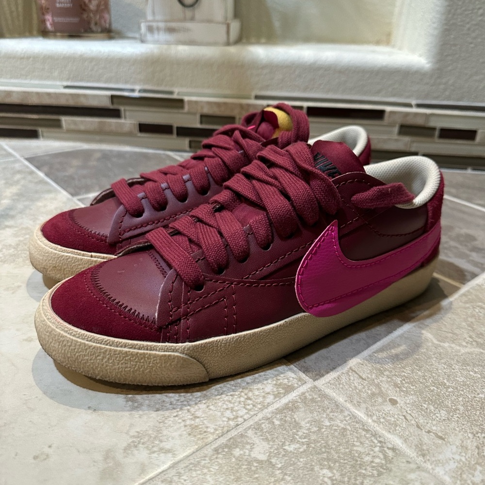 Nike Blazer Low ‘77 Jumbo